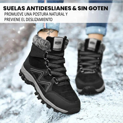 GIMLA | Waterdichte En Antislip Schoenen Voor Pijnverlichting
