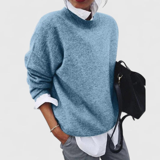 Lorna | Pull élégant