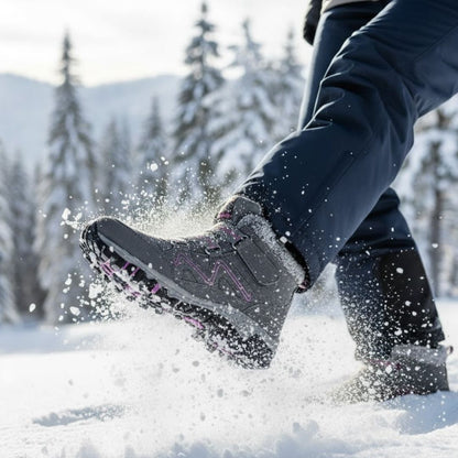 GIMLA | Waterdichte En Antislip Schoenen Voor Pijnverlichting