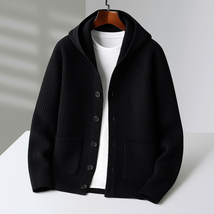 Gabriel | Gebreid vest
