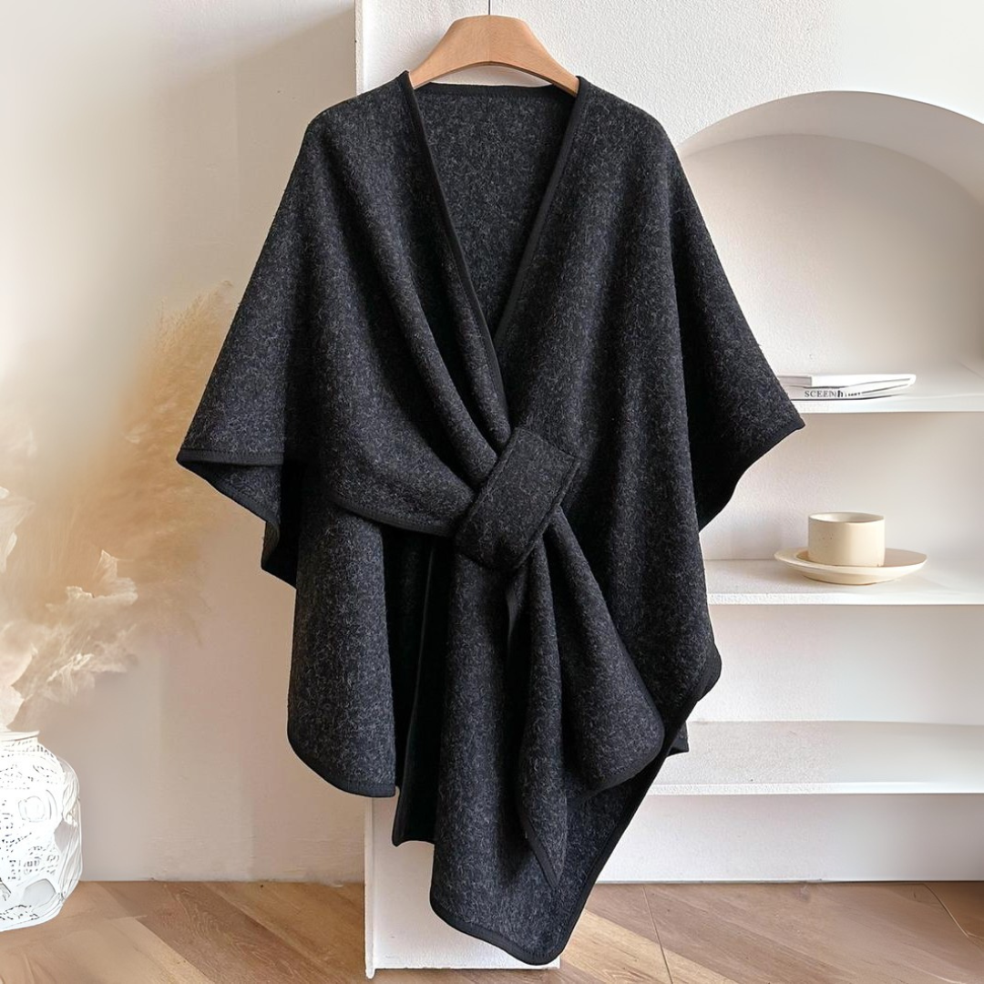 Blanca | De Luxe Fleece Wikkeldeken