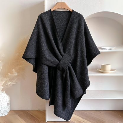 Blanca | De Luxe Fleece Wikkeldeken