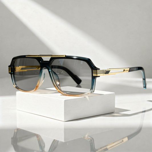 Lunettes de soleil Aurelius