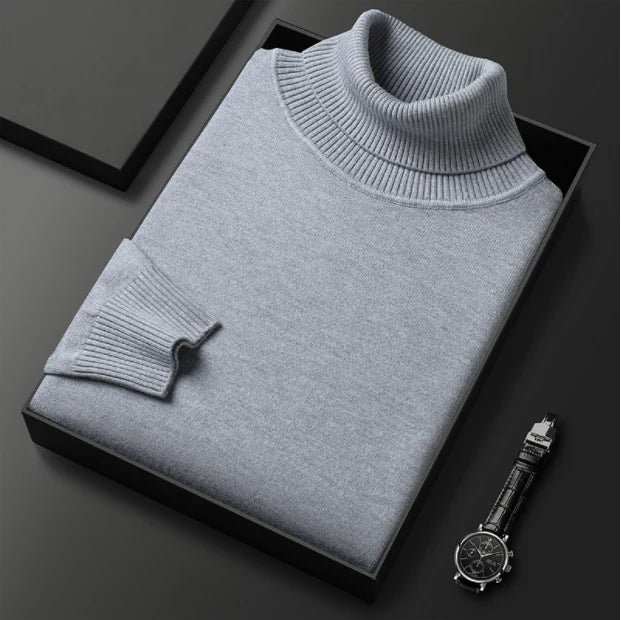 Pull en maille légère