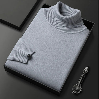 Pull en maille légère