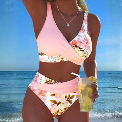 Amor | Bikini floral