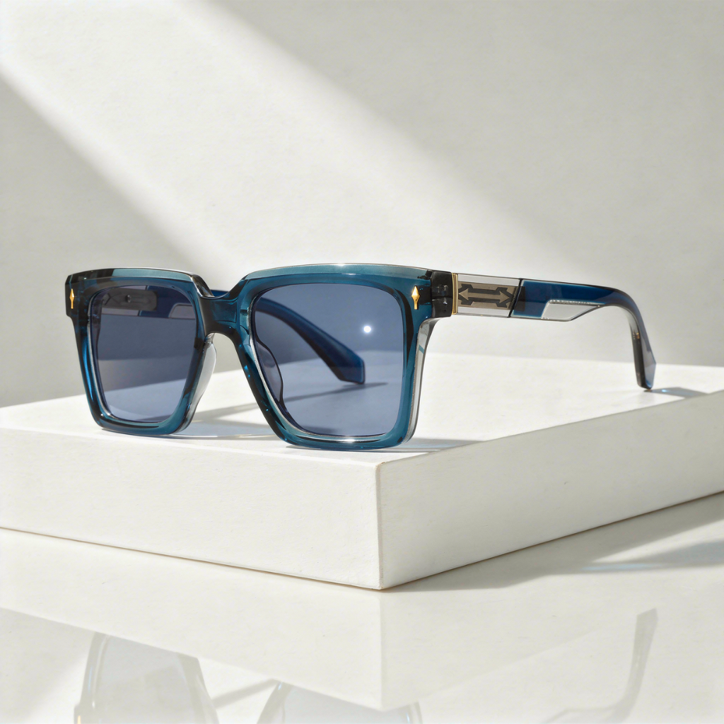 Lunettes de soleil Arcus