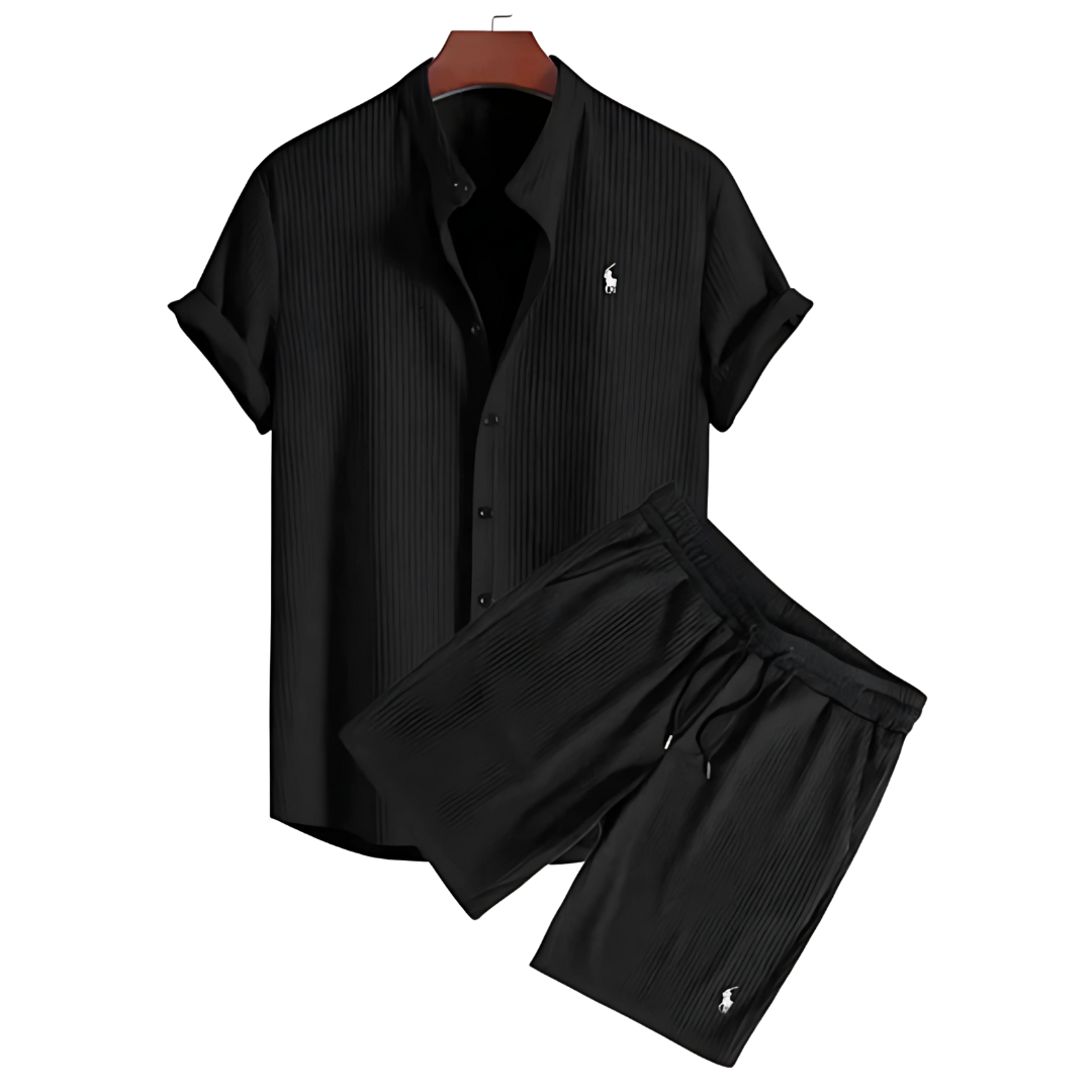 Polo Ralph Lauren | Conjunto de verano