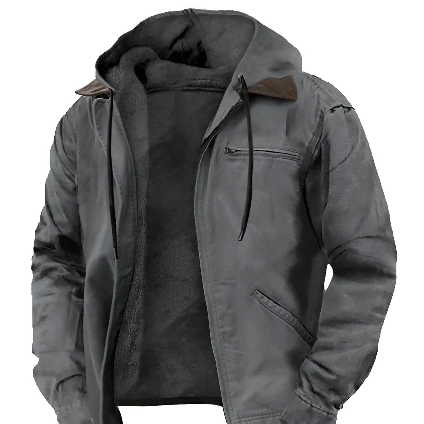 Felipe™ | Chaqueta térmica premium (¡1+1 GRATIS!)