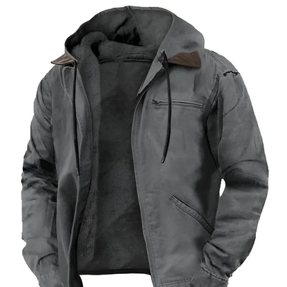 Felipe™ | Chaqueta térmica premium (¡1+1 GRATIS!)