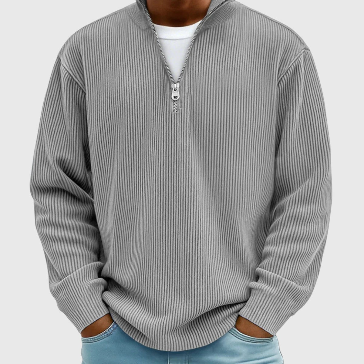 Calix | Jersey moderno y elegante