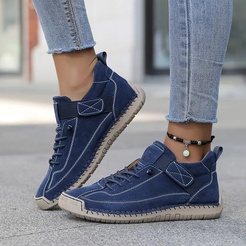 DARIA™| CHAUSSURES CONFORTABLES SANS FERMETURE