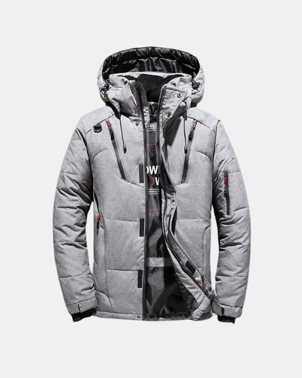 Elite Chaqueta Invierno
