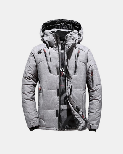 Elite Chaqueta Invierno