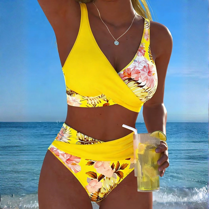 Amor | Bikini floral