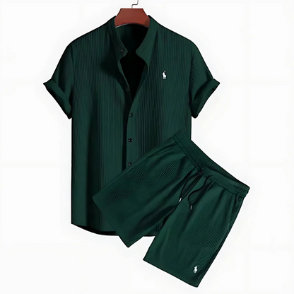 Polo Ralph Lauren | Conjunto de verano
