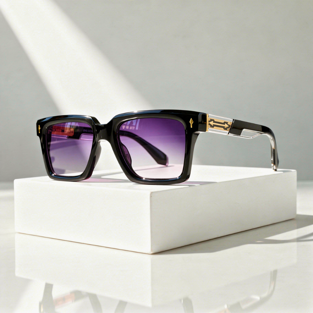 Lunettes de soleil Arcus