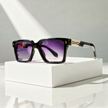 Lunettes de soleil Arcus