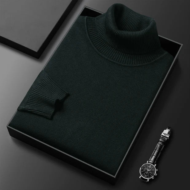 Pull en maille légère