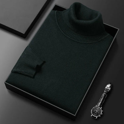 Pull en maille légère