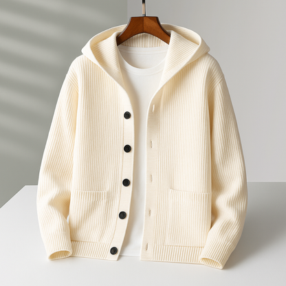 Gabriel | Gebreid vest