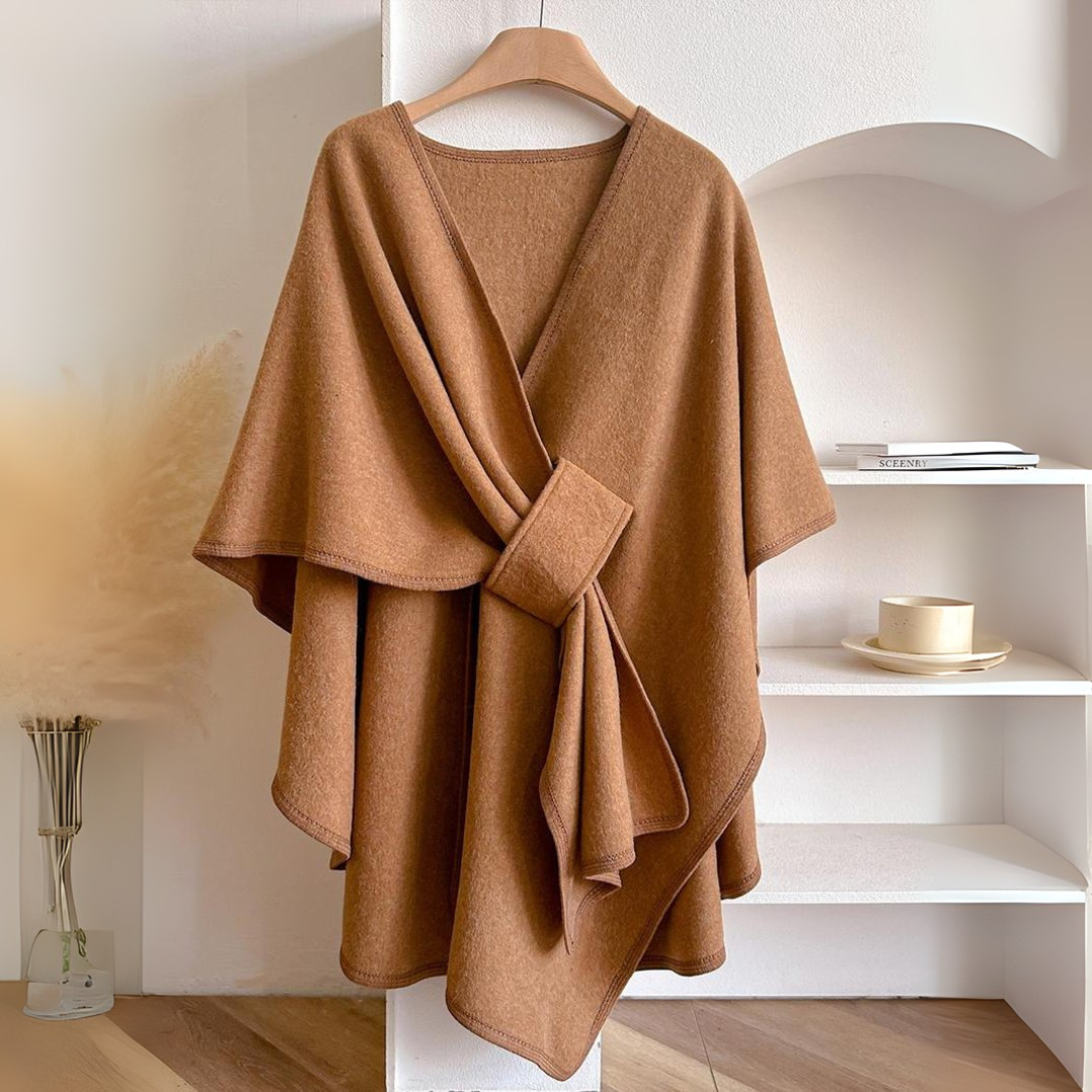 Blanca | De Luxe Fleece Wikkeldeken