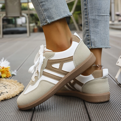 Lara | Chaussons Orthopédiques Confortables À Semelles Ergonomiques