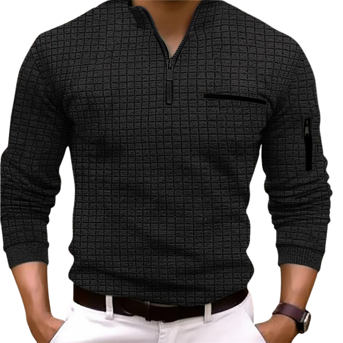 Vantin | Polo De Lujo Con Estructura