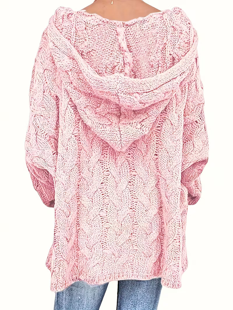Miette - Casual trui met lange mouwen