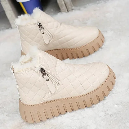Hafsa - Warme Snowboot
