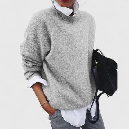 Lorna | Suéter Elegante