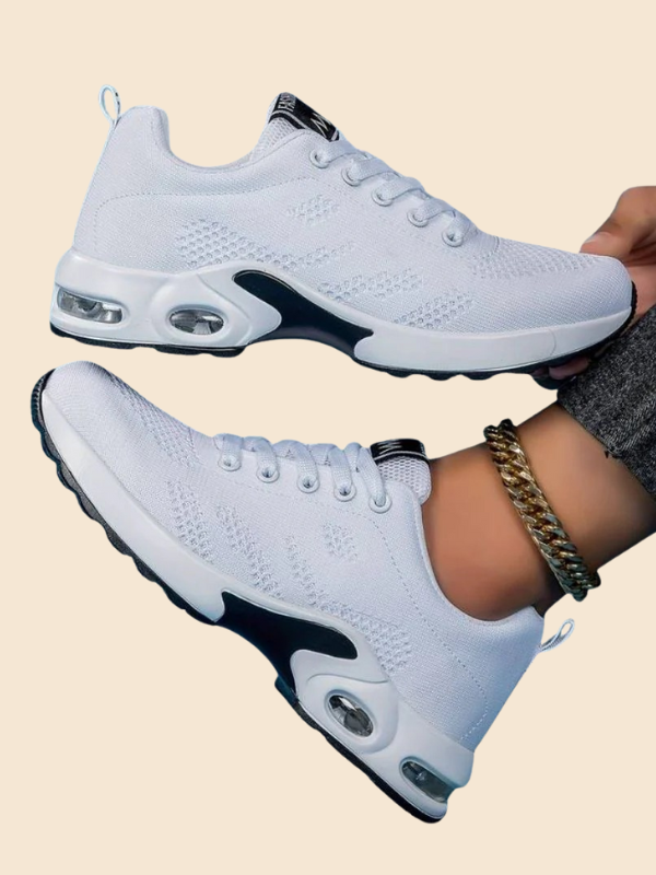 Traute Chaussures Ergonomiques Confort et Support Thérapeutique