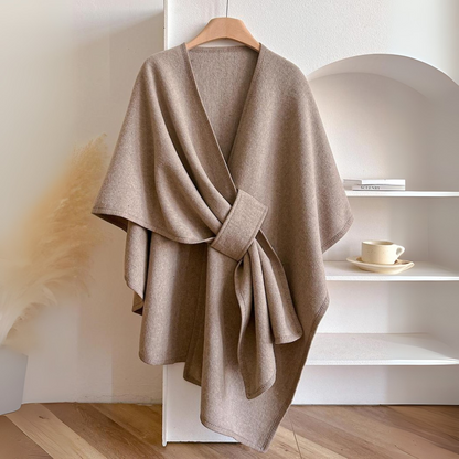 Blanca | De Luxe Fleece Wikkeldeken