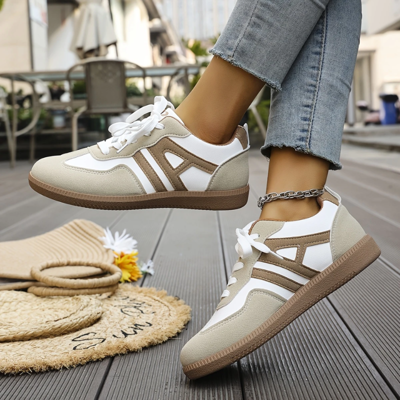 Lara | Chaussons Orthopédiques Confortables À Semelles Ergonomiques