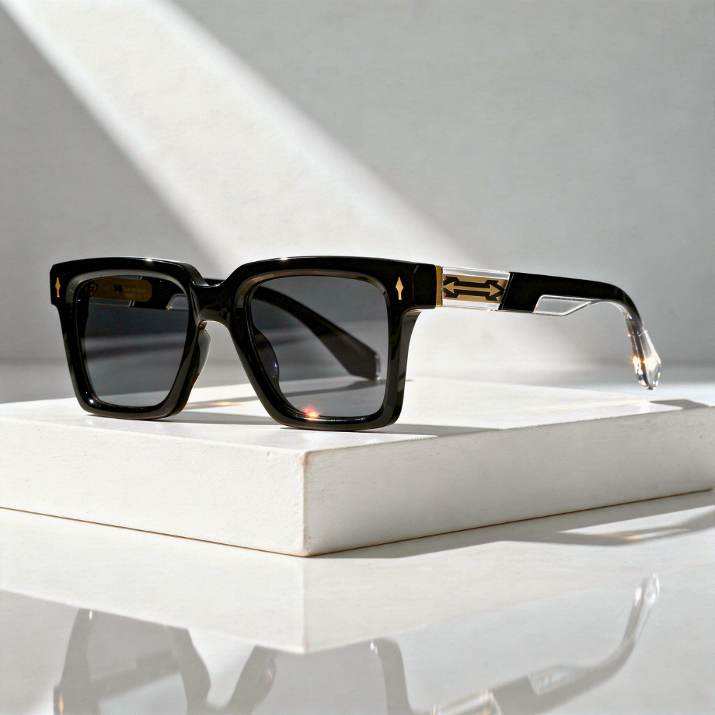 Lunettes de soleil Arcus