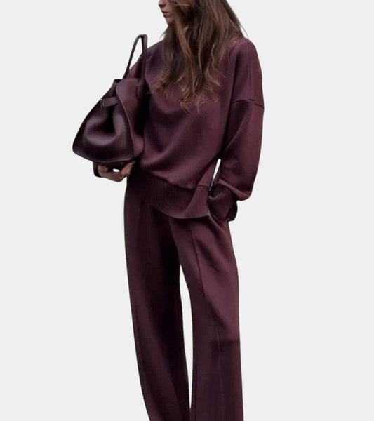 Elena | Premium stof en geraffineerd comfort