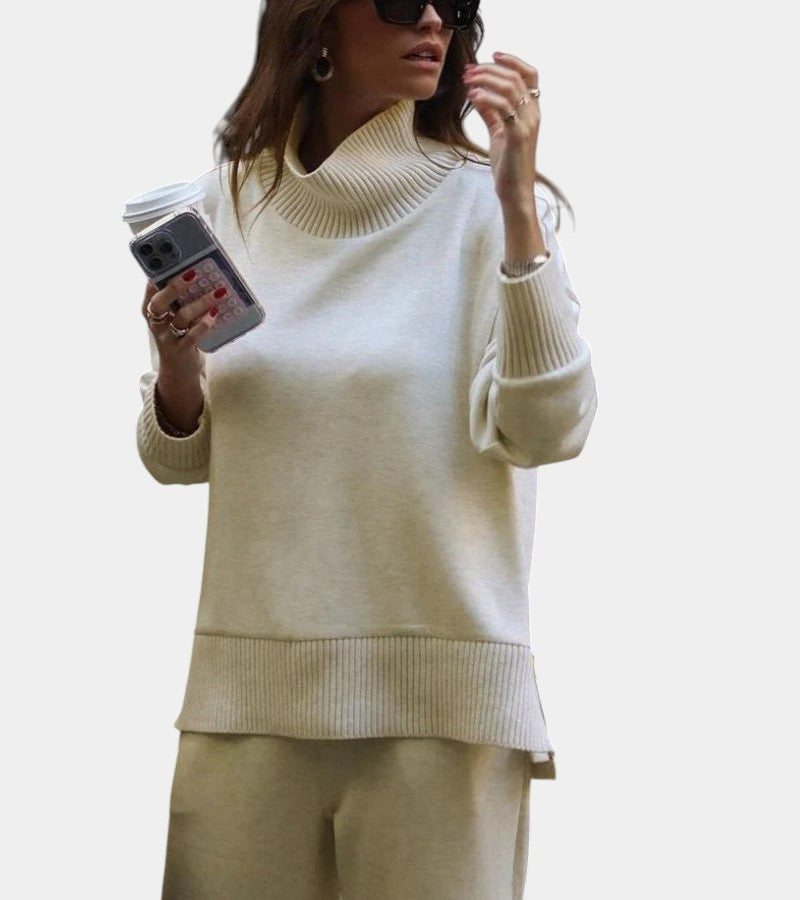 Elena | Premium stof en geraffineerd comfort