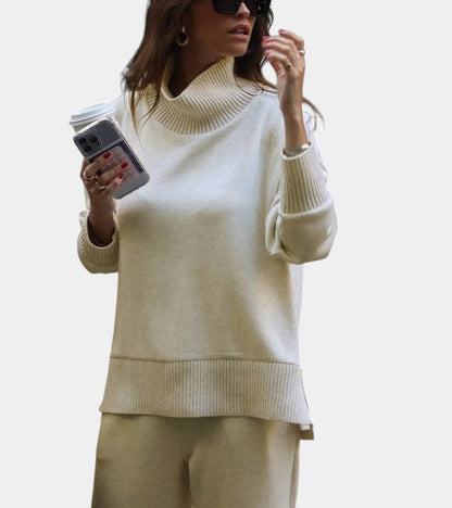 Elena | Premium stof en geraffineerd comfort