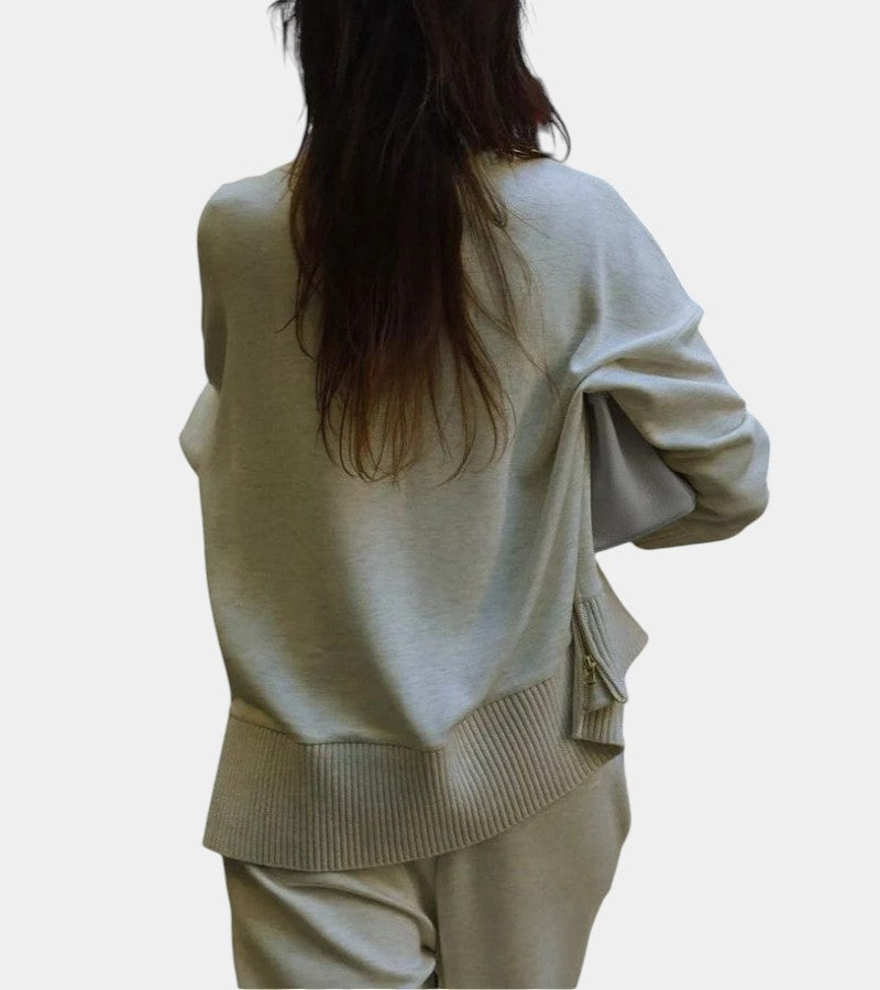 Elena | Premium stof en geraffineerd comfort