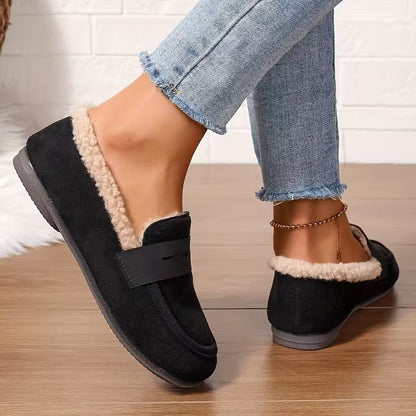 Eloise | Mocassins souples et confortables