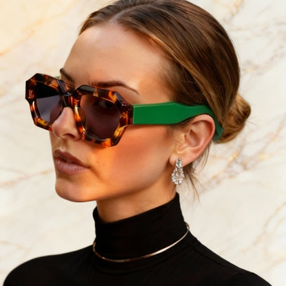 Lunettes de soleil Ventura