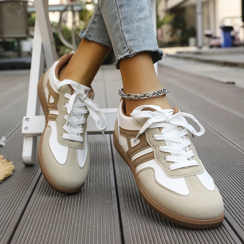 Lara | Chaussons Orthopédiques Confortables À Semelles Ergonomiques