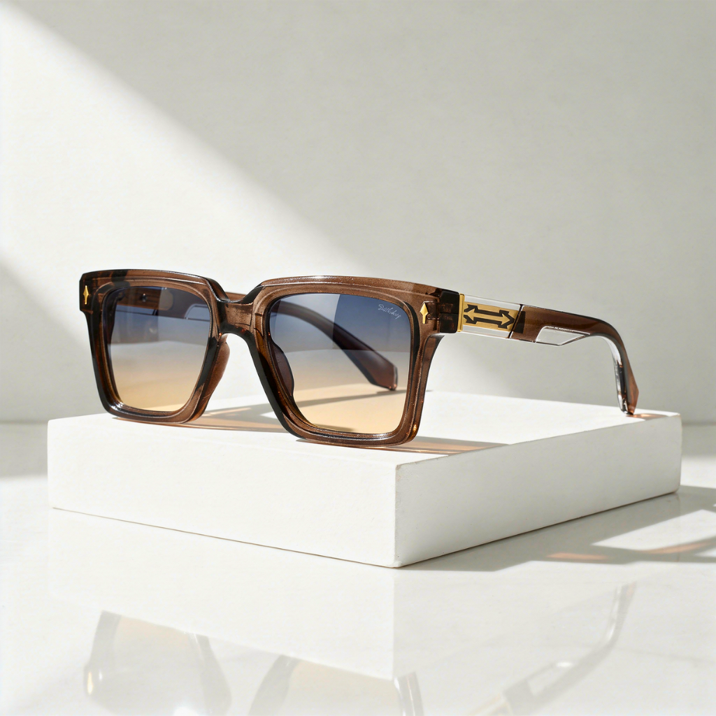 Lunettes de soleil Arcus