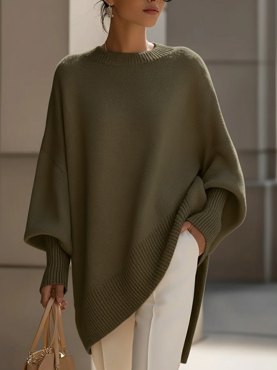 Claudia | Suéter elegante y casual