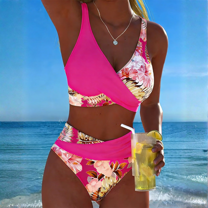 Amor | Bikini floral