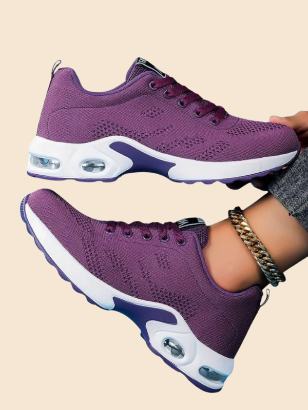 Traute Chaussures Ergonomiques Confort et Support Thérapeutique