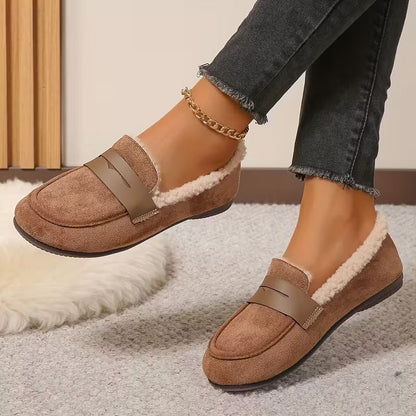 Eloise | Mocassins souples et confortables