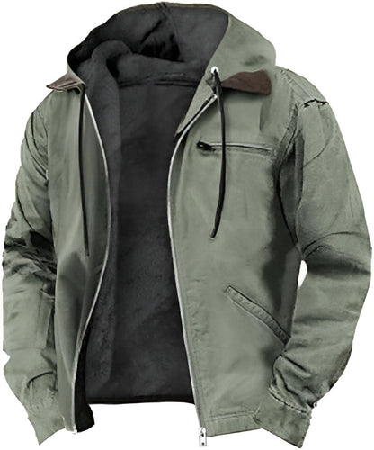 Felipe™ | Chaqueta térmica premium (¡1+1 GRATIS!)