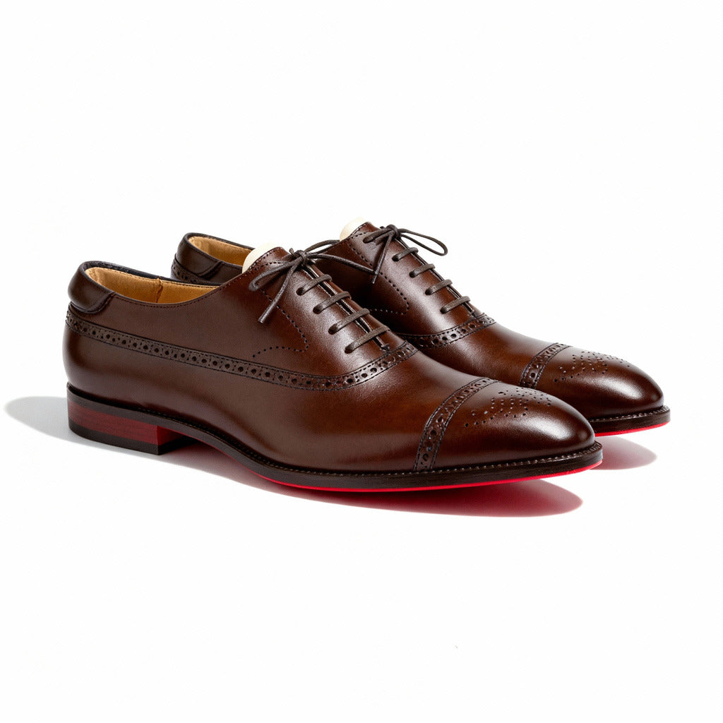 Alejandro™ | Royal Oxford