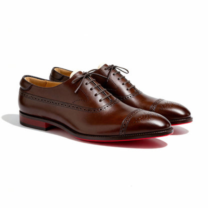 Alejandro™ | Royal Oxford